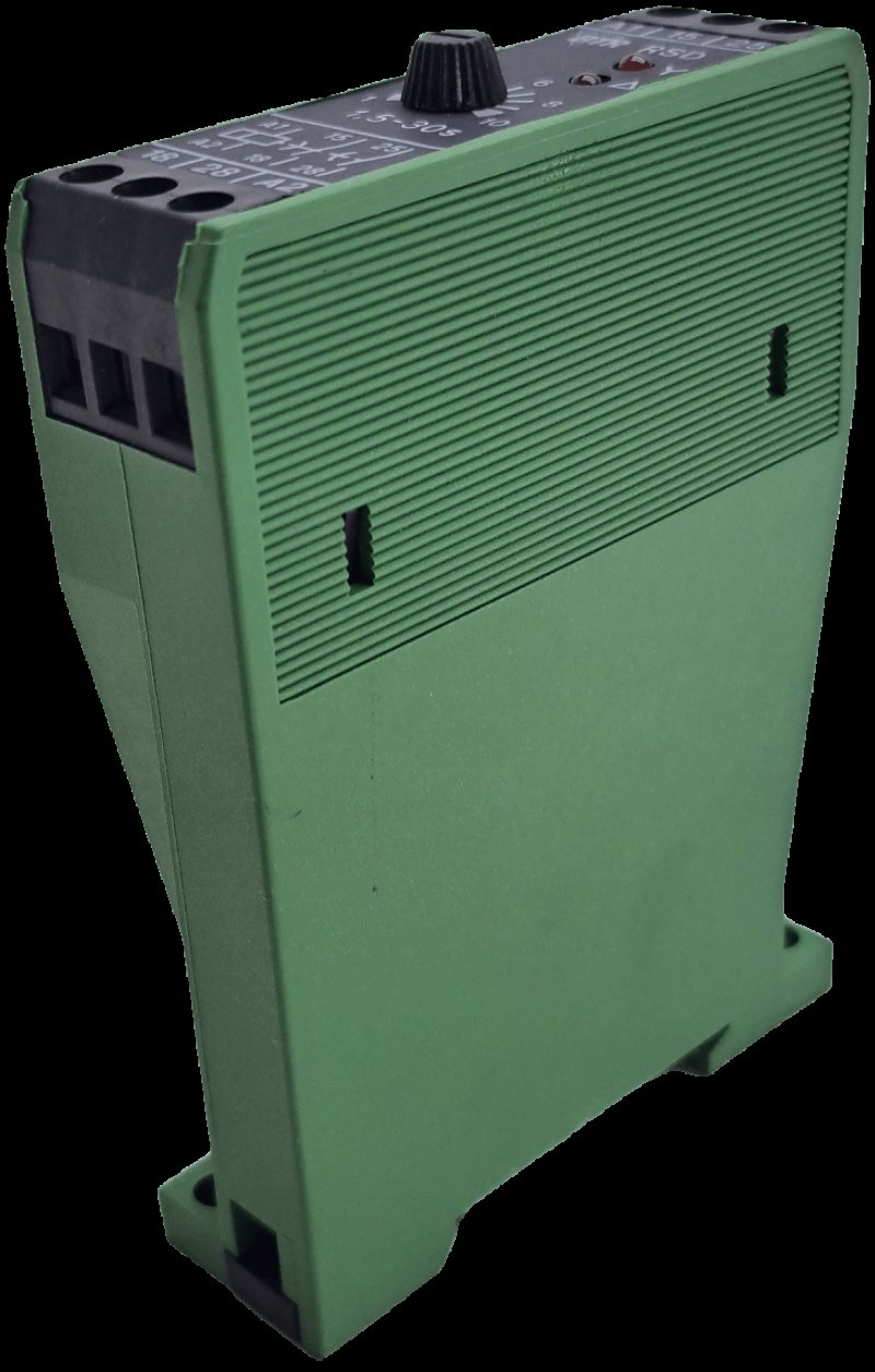 BTR RTLk-E10 Zeitrelais
