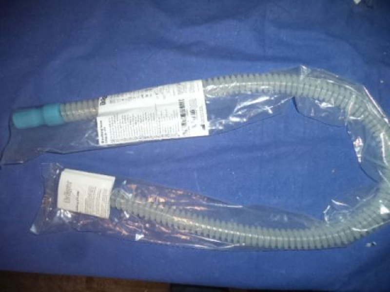 Atembalk / breathing bag 2,3Atltr (Gebraucht, gut)