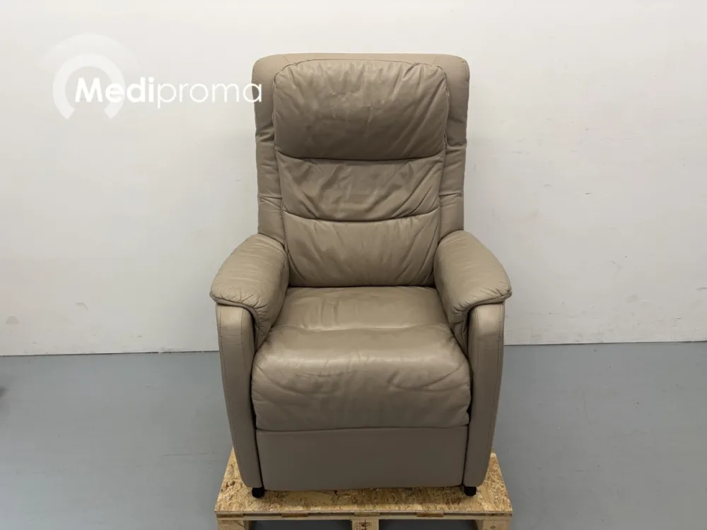 Elektrische relaxfauteuil