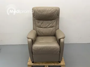 Elektrische relaxfauteuil