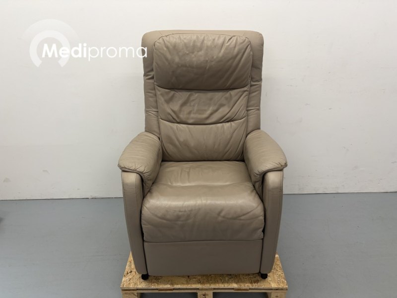 Elektrische relaxfauteuil