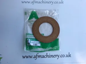 Spearhead 460 Batwing topper multicut part number 5771328 friction disc slip clutch
