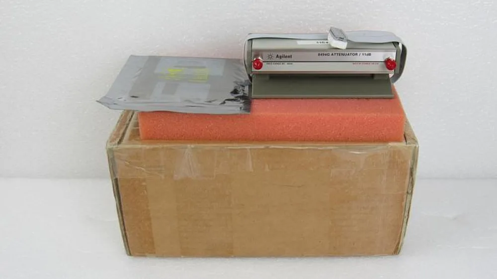 Agilent Technologies (HP) 8494G/002/011/016/H88