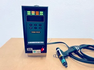 Steuergerät Power Focus PF4000-C-HW mit Schrauber ETP ST32-10-I06