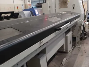 CNC LATHE, BIGLIA - B545YS - Laxmi Metal & Machines, Rohtak