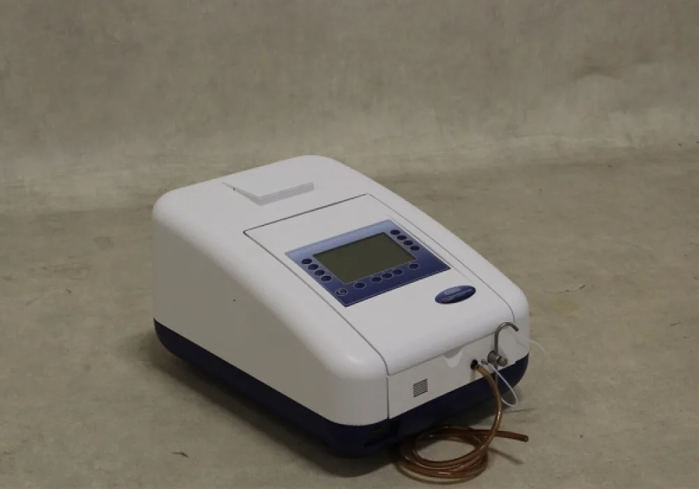 JENWAY 7310 VIS Spectrofotometer met ingebouwd Sipper pomp