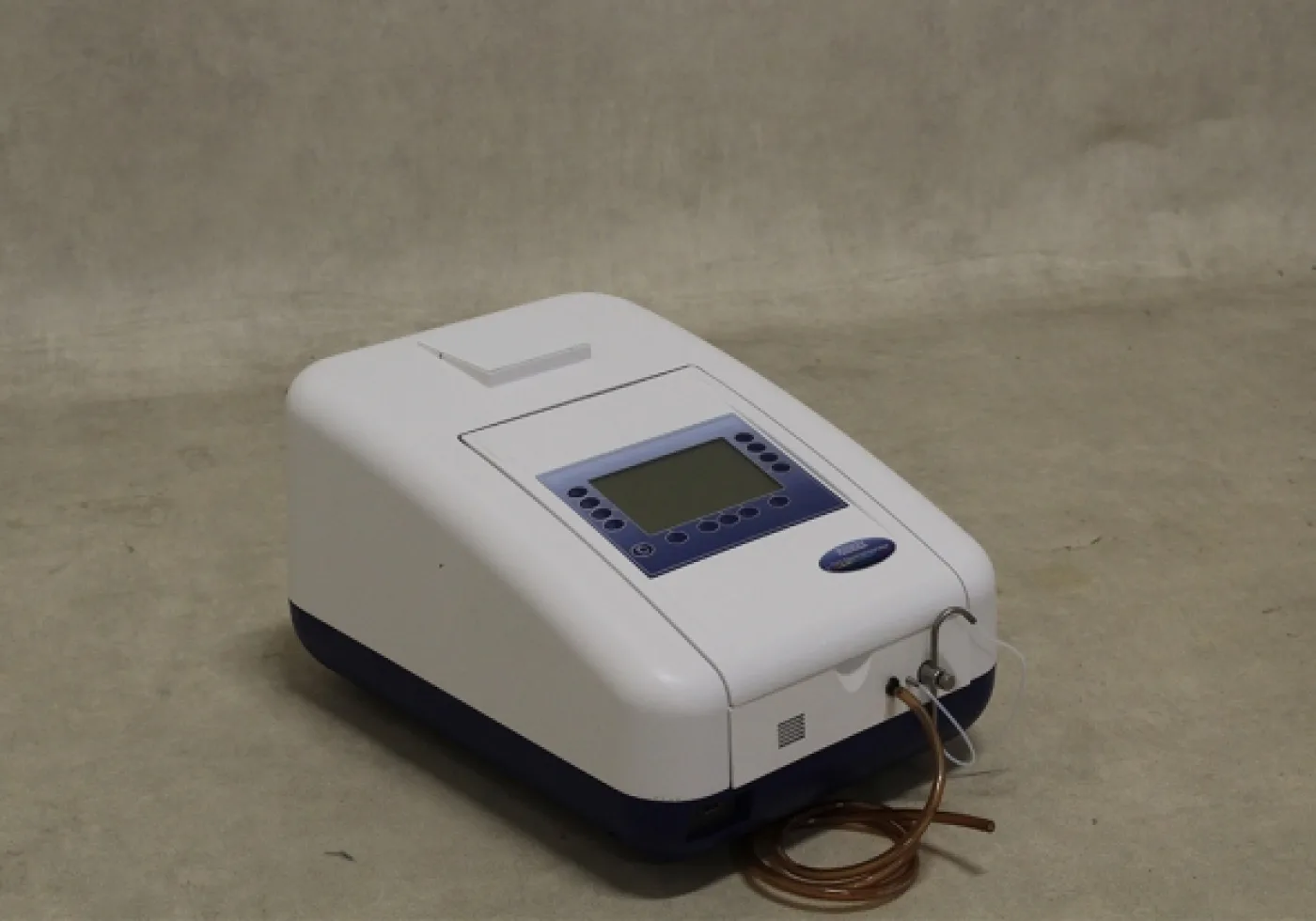 JENWAY 7310 VIS Spectrofotometer met ingebouwd Sipper pomp - 1