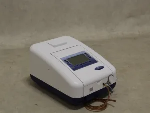 JENWAY 7310 VIS Spectrofotometer met ingebouwd Sipper pomp