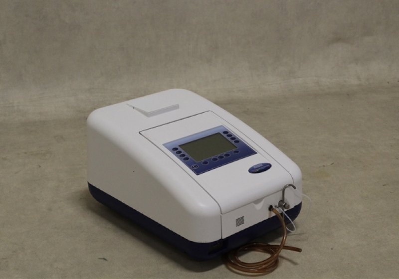 JENWAY 7310 VIS Spectrofotometer met ingebouwd Sipper pomp