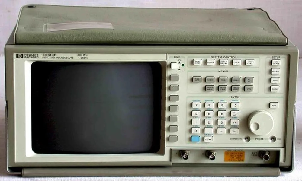 Agilent HP 54510A