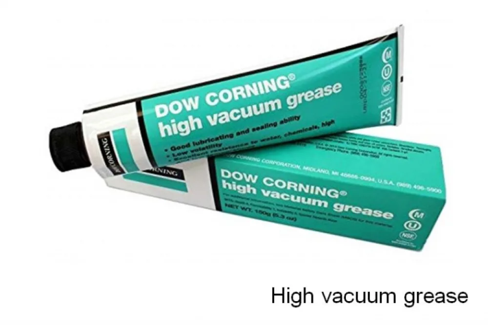 High Vacuum Silicon Grease