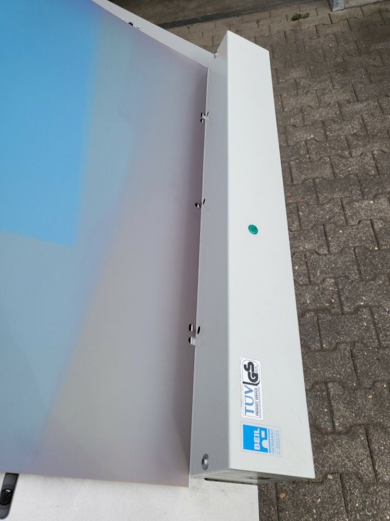 Druckplattenstanze Beil 425 CPL H Euro