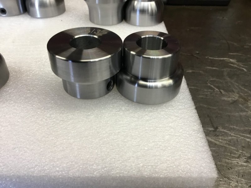 WNS Bead Roller Tanking Roll Set 22mm ID - WNS - W. Neal Services Ltd