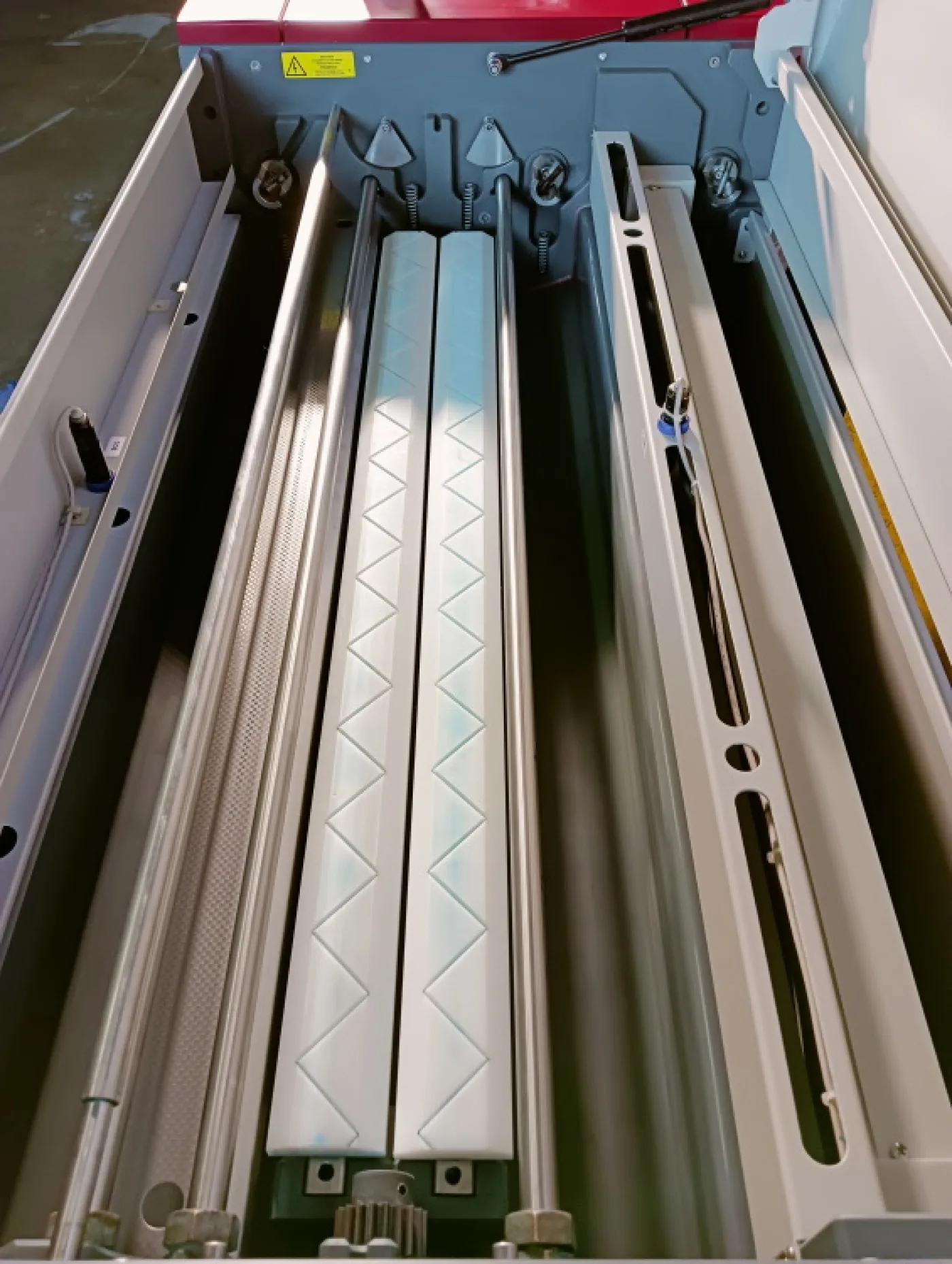 Auswascher Agfa Azura C 95 - 6