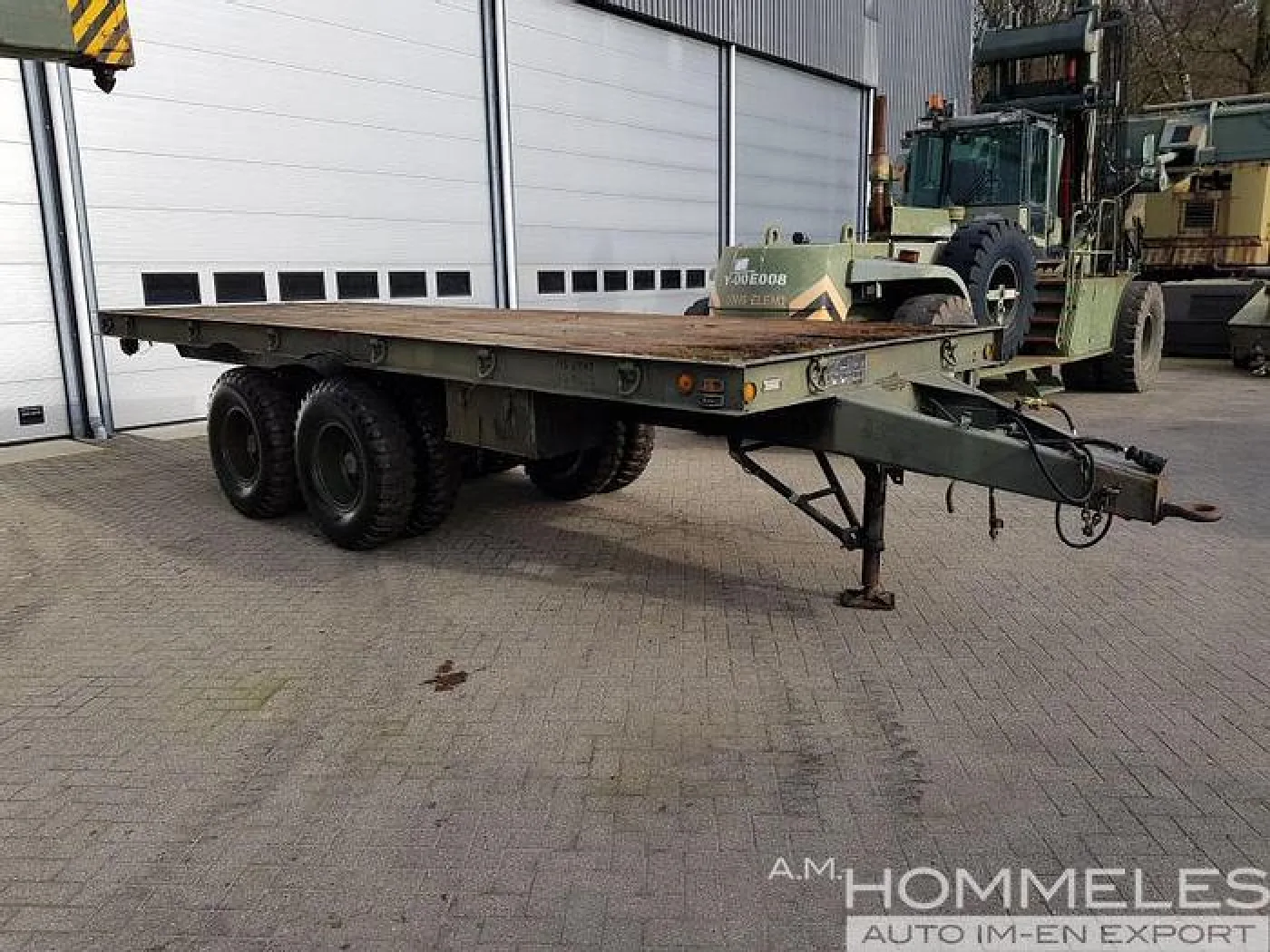 M345 trailer - 3
