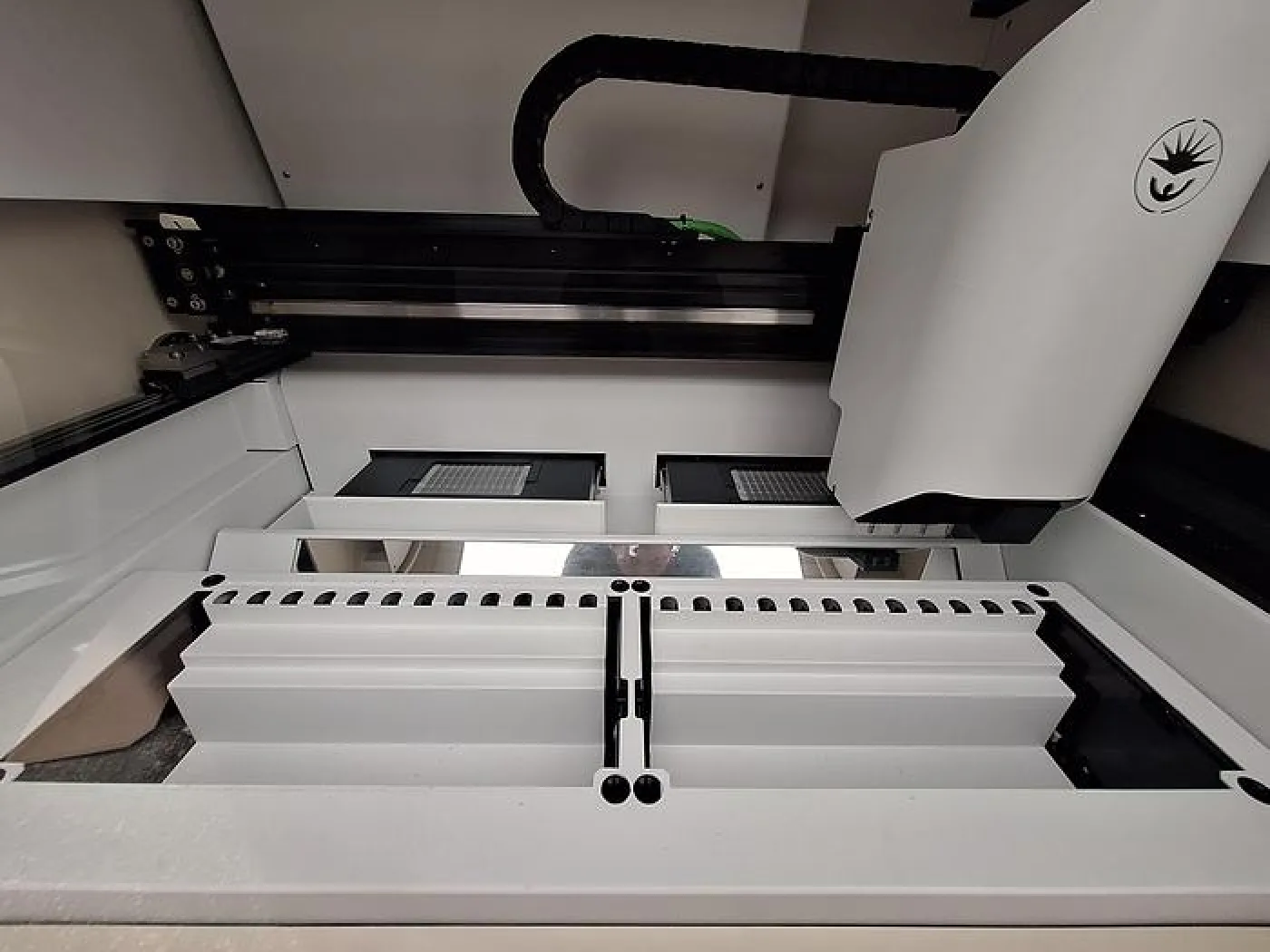 BD Max PCR Machine - 3