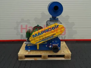 Positive displacement blower - Mapro ML 70