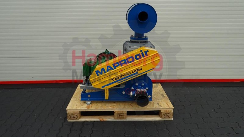 Positive displacement blower - Mapro ML 70