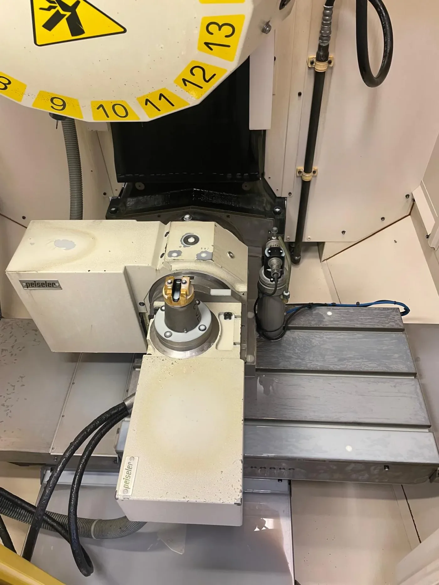 023315 - FANUC ROBODRILL ALPHA T14i B - 4