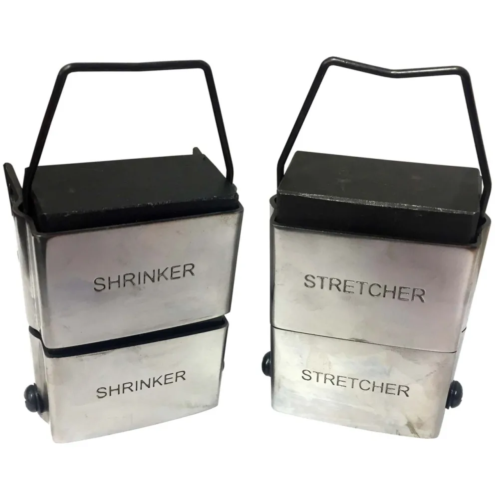 WNS Shrinker / Stretcher Jaws 1.5mm - WNS - W. Neal Services Ltd