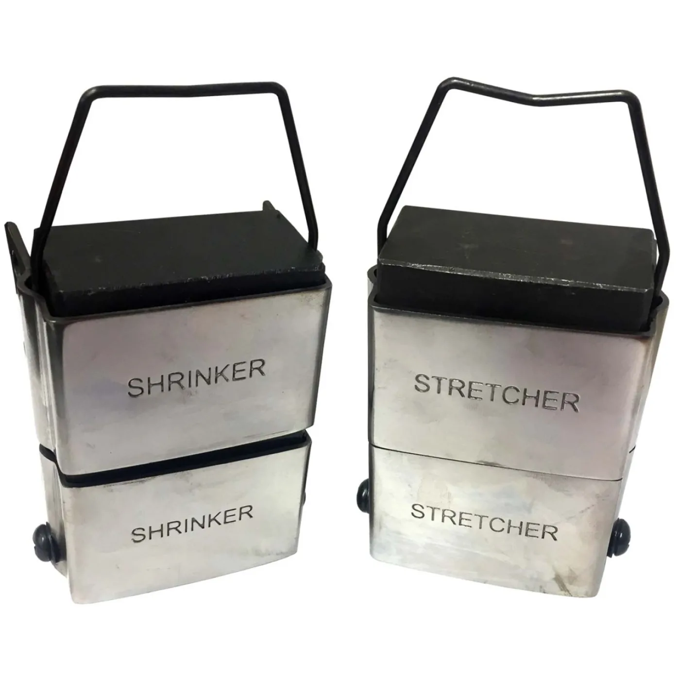 WNS Shrinker / Stretcher Jaws 1.5mm - WNS - W. Neal Services Ltd - 1