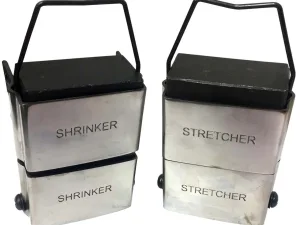 WNS Shrinker / Stretcher Jaws 1.5mm - WNS - W. Neal Services Ltd