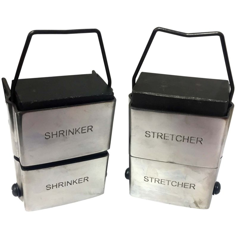 WNS Shrinker / Stretcher Jaws 1.5mm - WNS - W. Neal Services Ltd