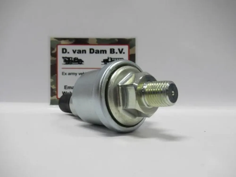 Oliedruksensor 60PSI