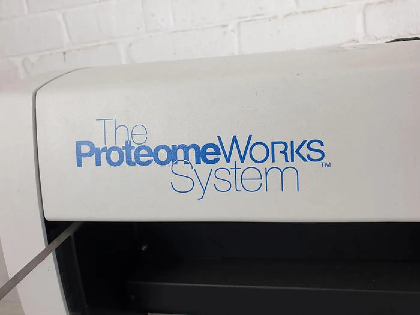 PerkinElmer Protome Works System - 3