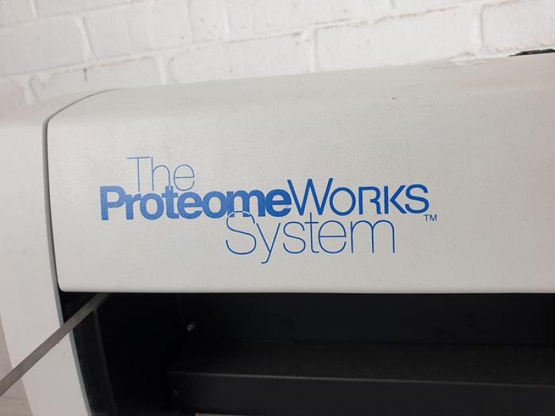 PerkinElmer Protome Works System