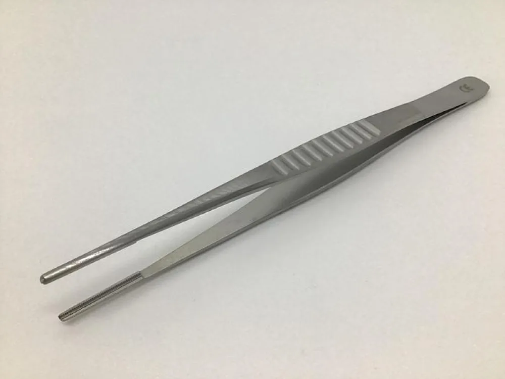 GB Medical DeBakey 150mm