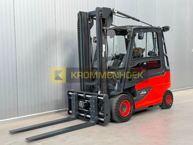 Linde E 40 HL-01/600