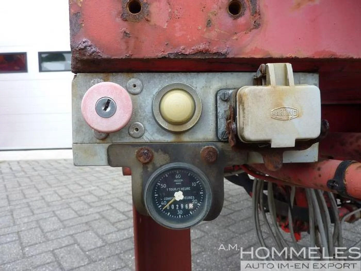 Werner c70 hp1 hw - 5