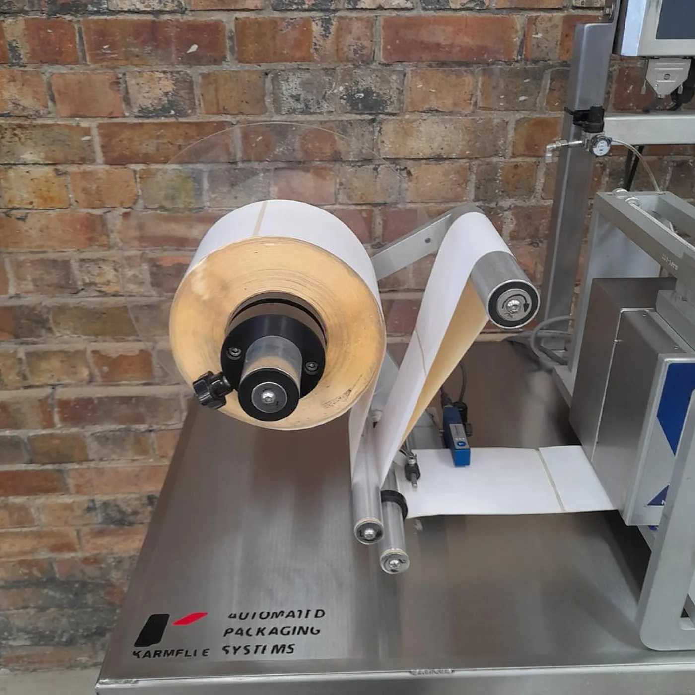 Karmelle Ltd Label Printer - 6