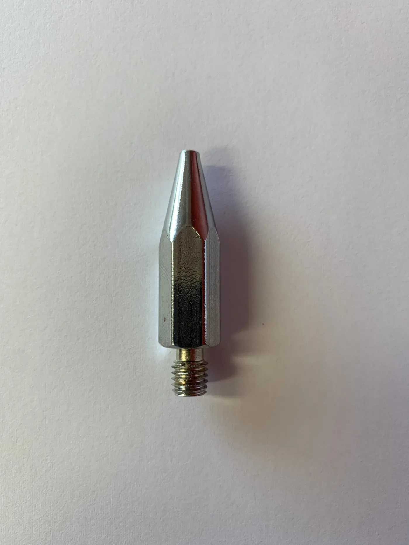 WNS Bullseye Pick Replacement Tips - WNS - W. Neal Services Ltd - 3