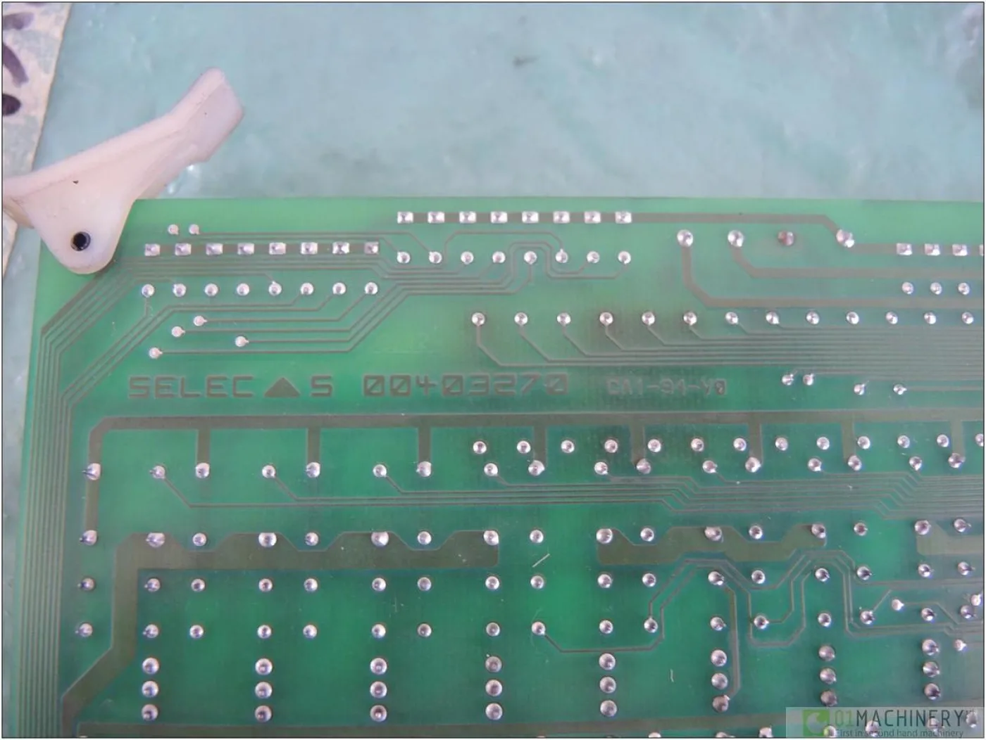 1994 SELEC 00403270 AI1471 - 4