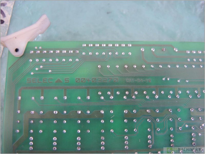 1994 SELEC 00403270 AI1471