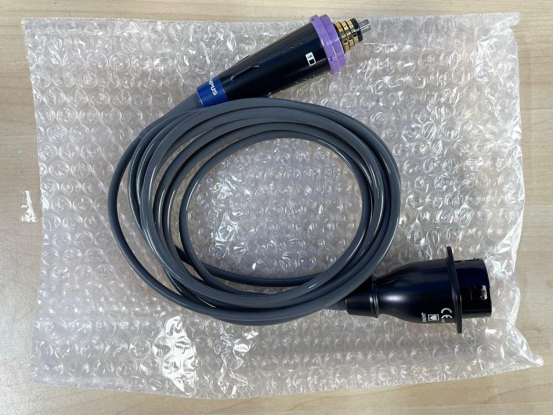 Olympus Thunderbeat Model: TD-TB400 YOM: 2022 -3 pieces