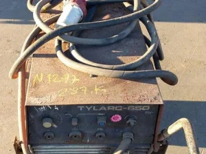 Máquina de soldar KEMPI tylarc 650