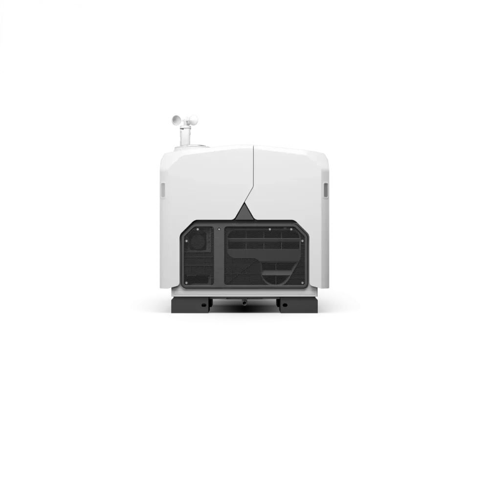 DJI Dock 3
