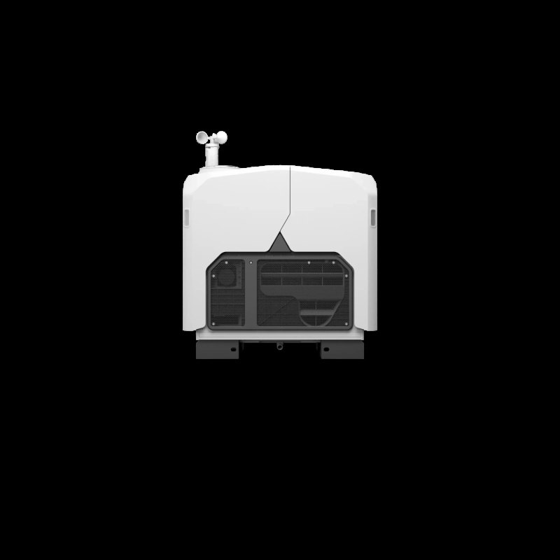 DJI Dock 3