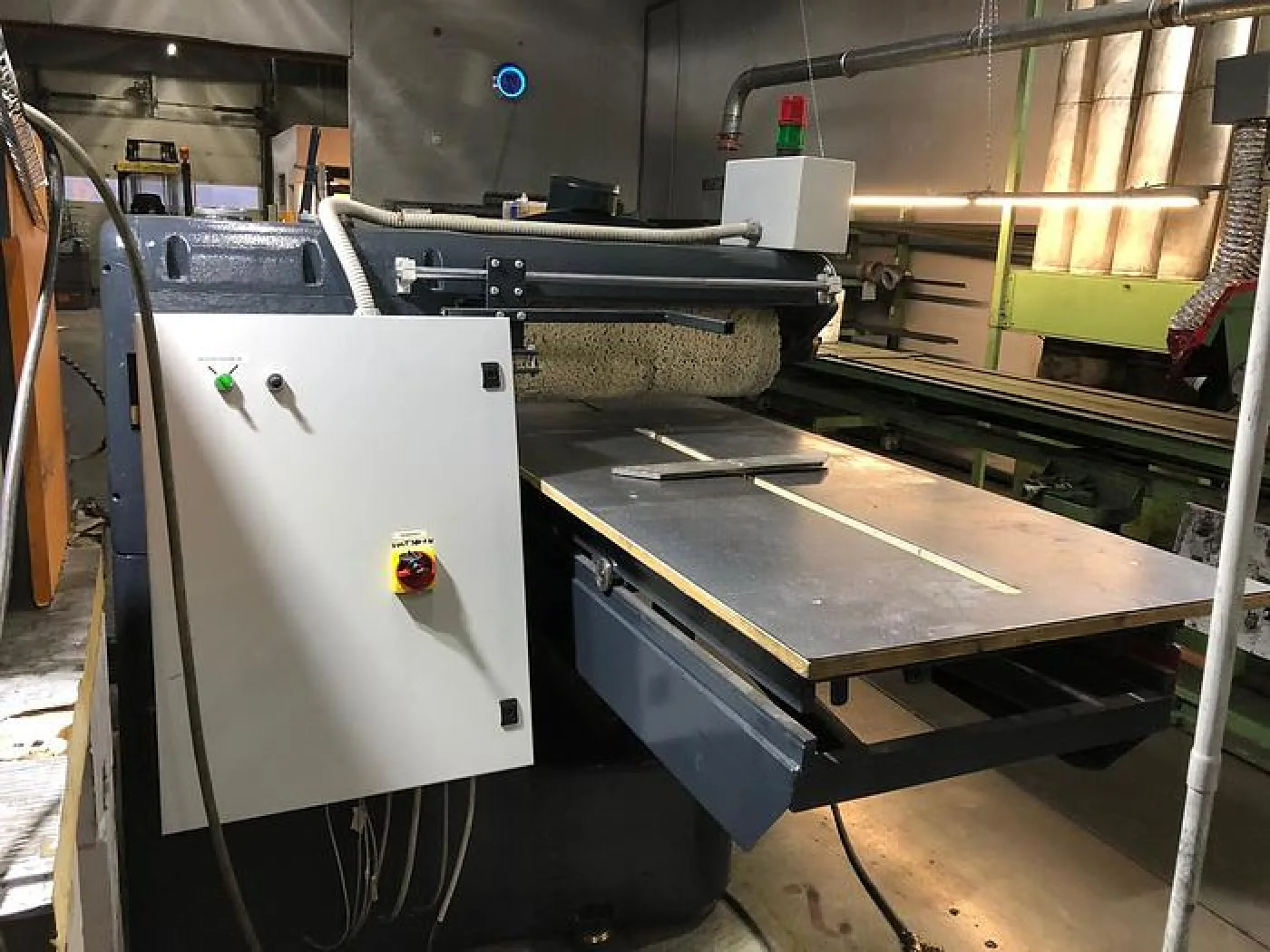 SPAZZOLONE LADIR 900 - 6