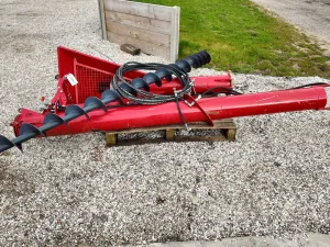 Horsch Filling Auger ex 6m Sprinter Drill
