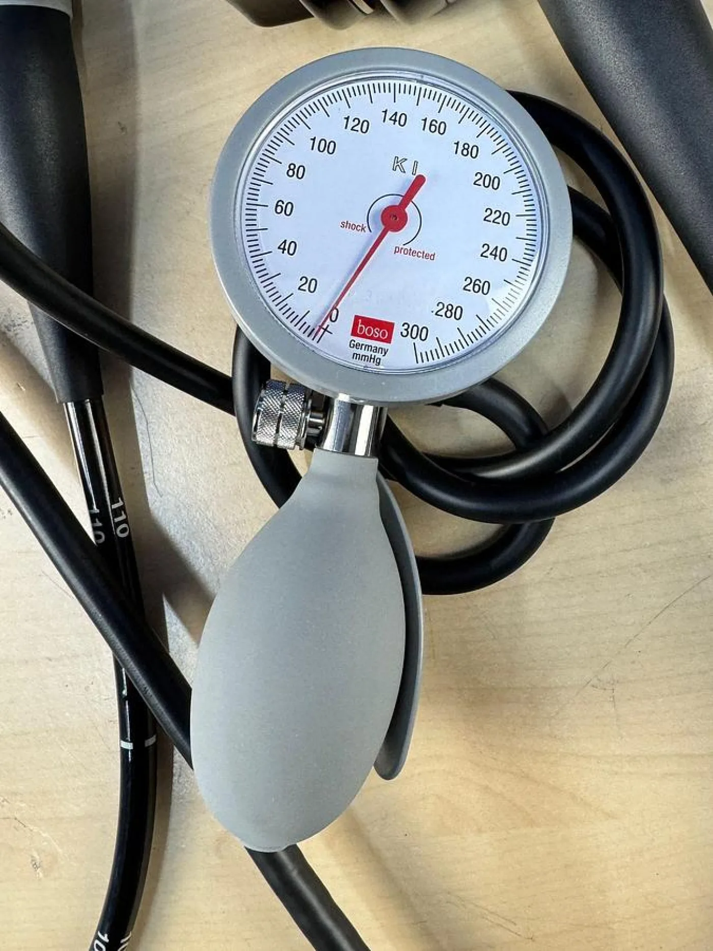 Karl Storz 13821 PKS Gastroscope - 7