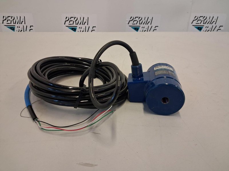 Revere DSP1-D3-1K-30P5 Kraftsensor / Load Cell Transducer