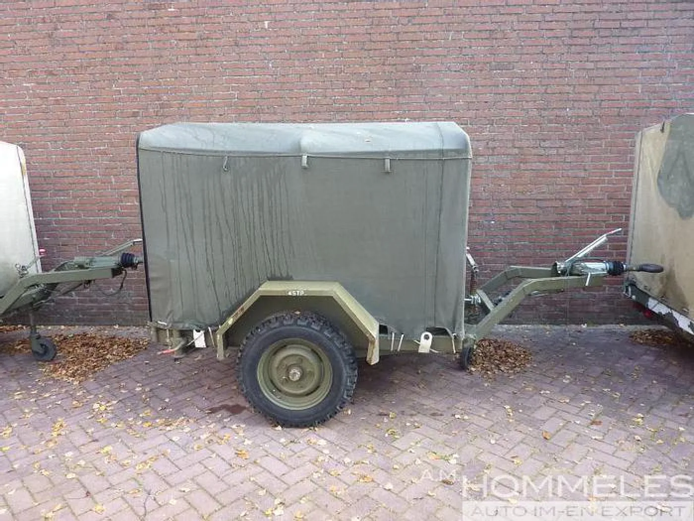 Tecalemit sm6001 - 3