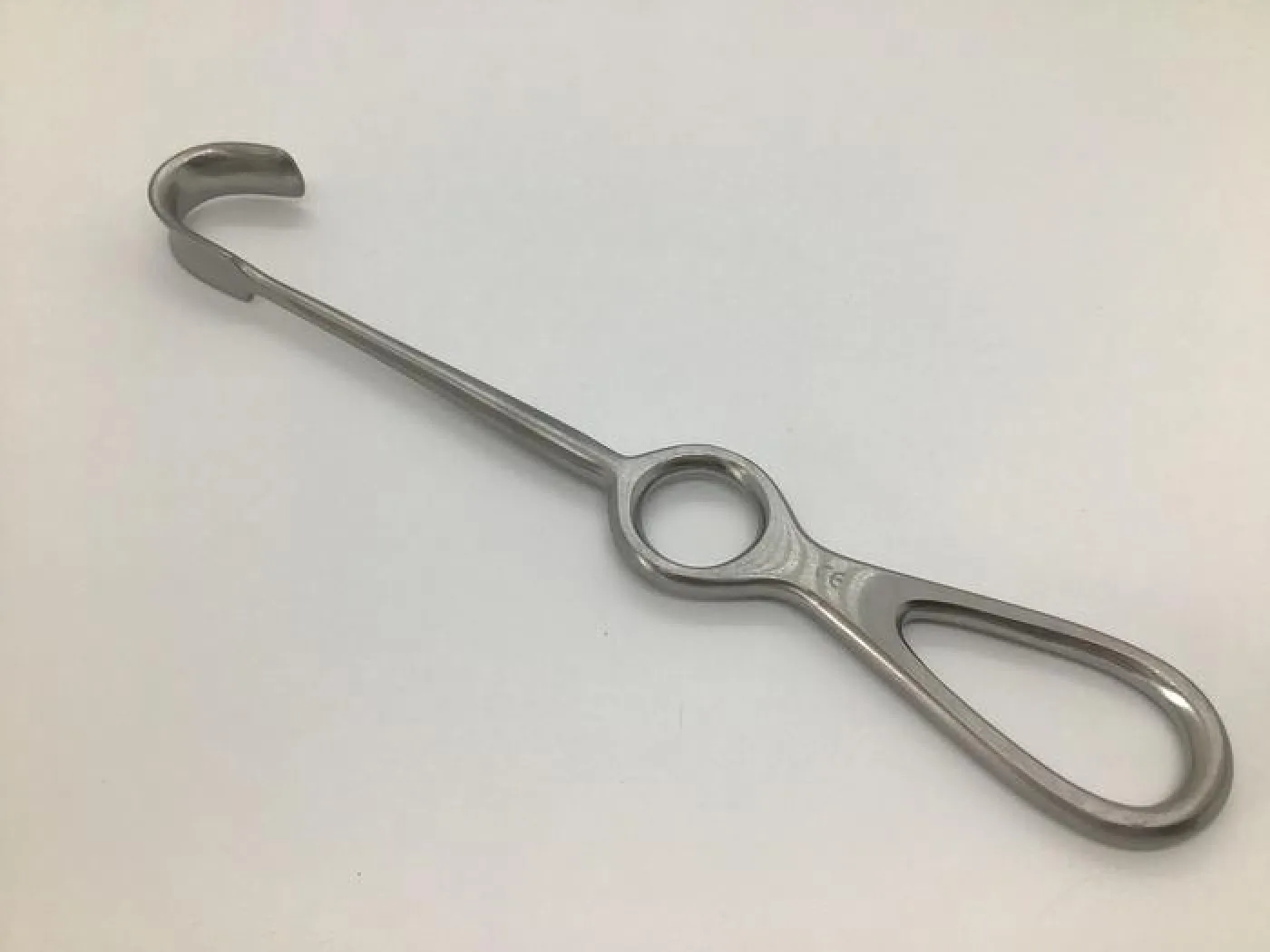 GB Medical Moynihan 225mm - 1