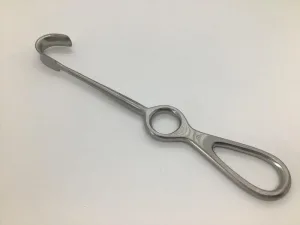 GB Medical Moynihan 225mm
