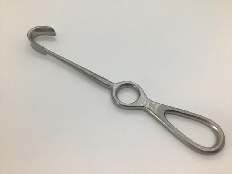 GB Medical Moynihan 225mm