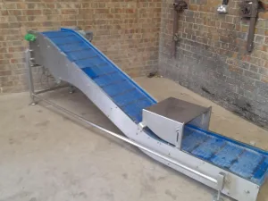 Conveyor